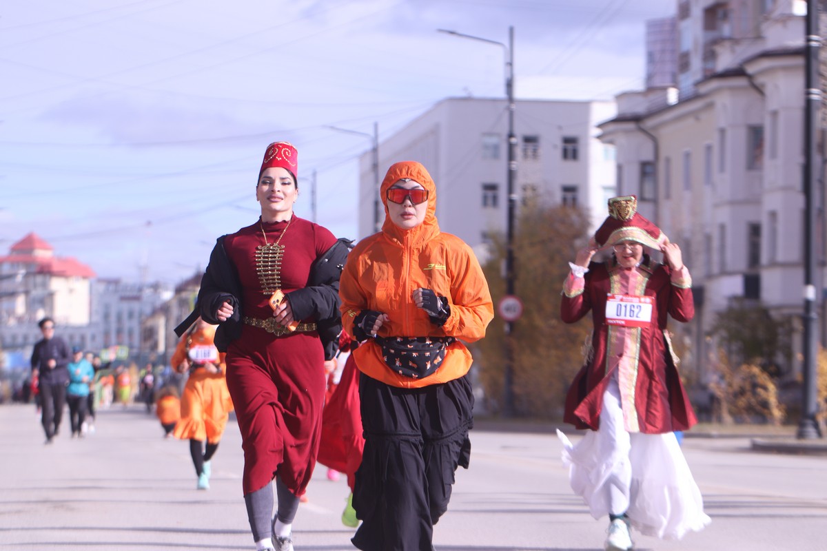 Фото: Дьулустаан Сергеев/ ЯСИА