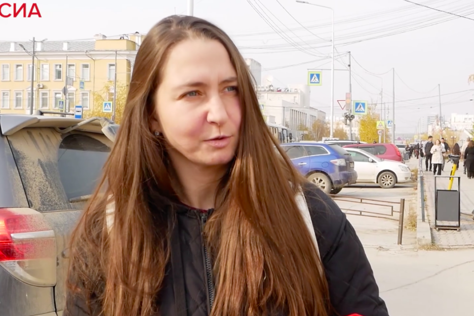 Видеоопрос ЯСИА: какой вопрос задали бы якутяне Айсену Николаеву
