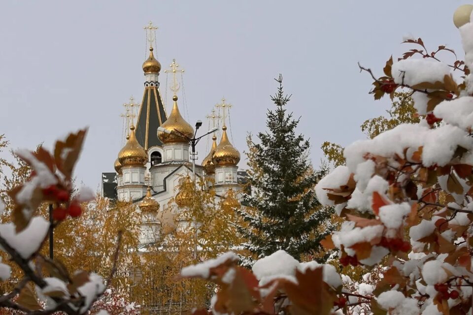 Народные приметы и традиции на каждый день октября 2026 года