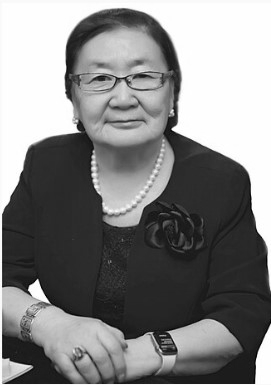 Ульяна Винокурова