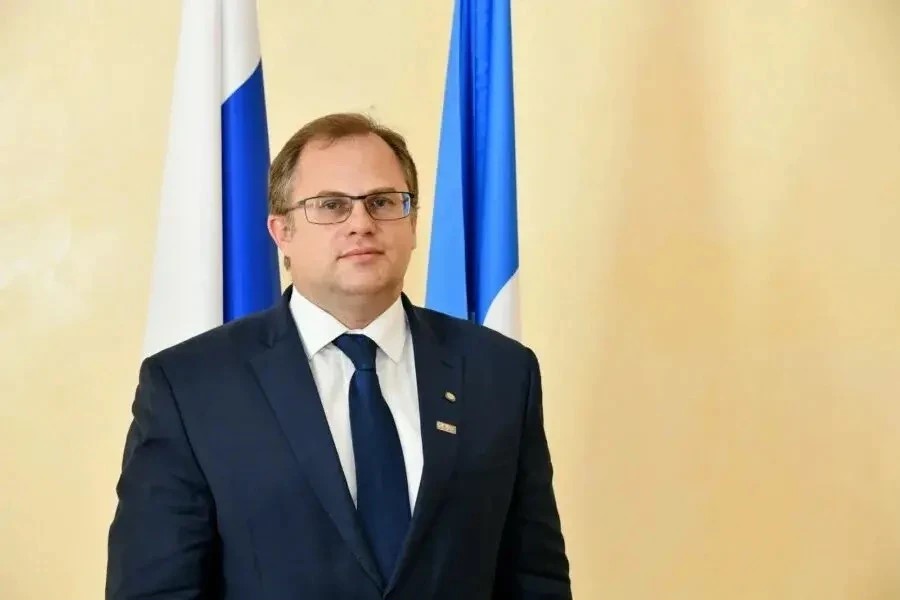 Михаил Присяжный стал директором Арктического научно-исследовательского центра Якутии