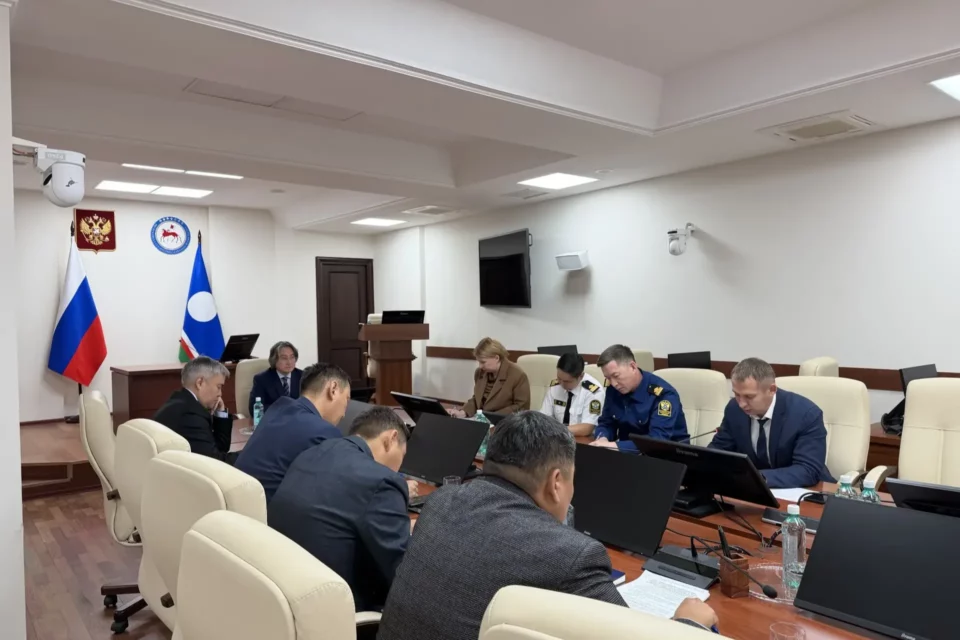 В Якутии усилят контроль за соблюдением экологических норм недропользователями
