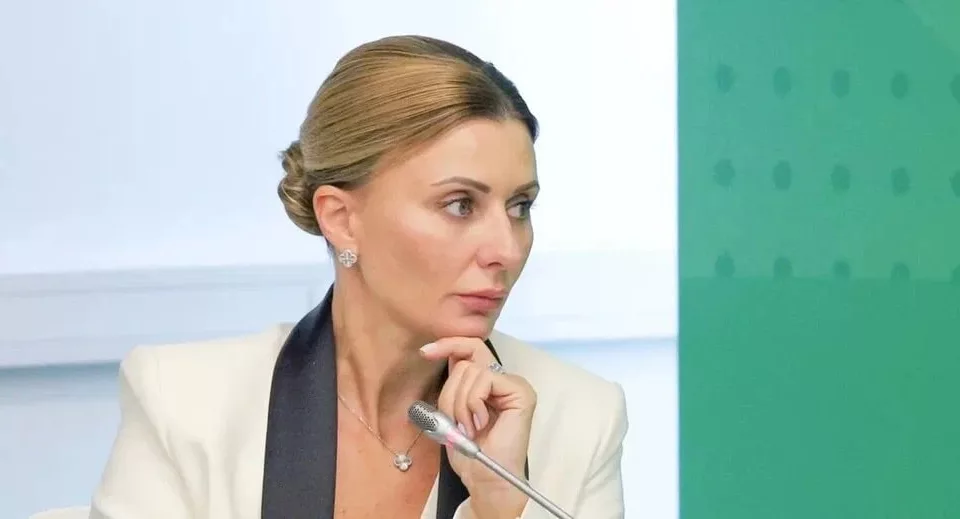 Вера Подгузова: «Креативная экономика может стать точкой роста для регионов»