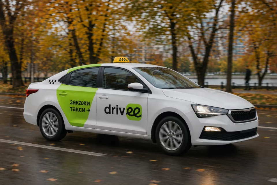 На учебу и работу: Drivee выяснил, куда якутяне чаще всего ездят по утрам