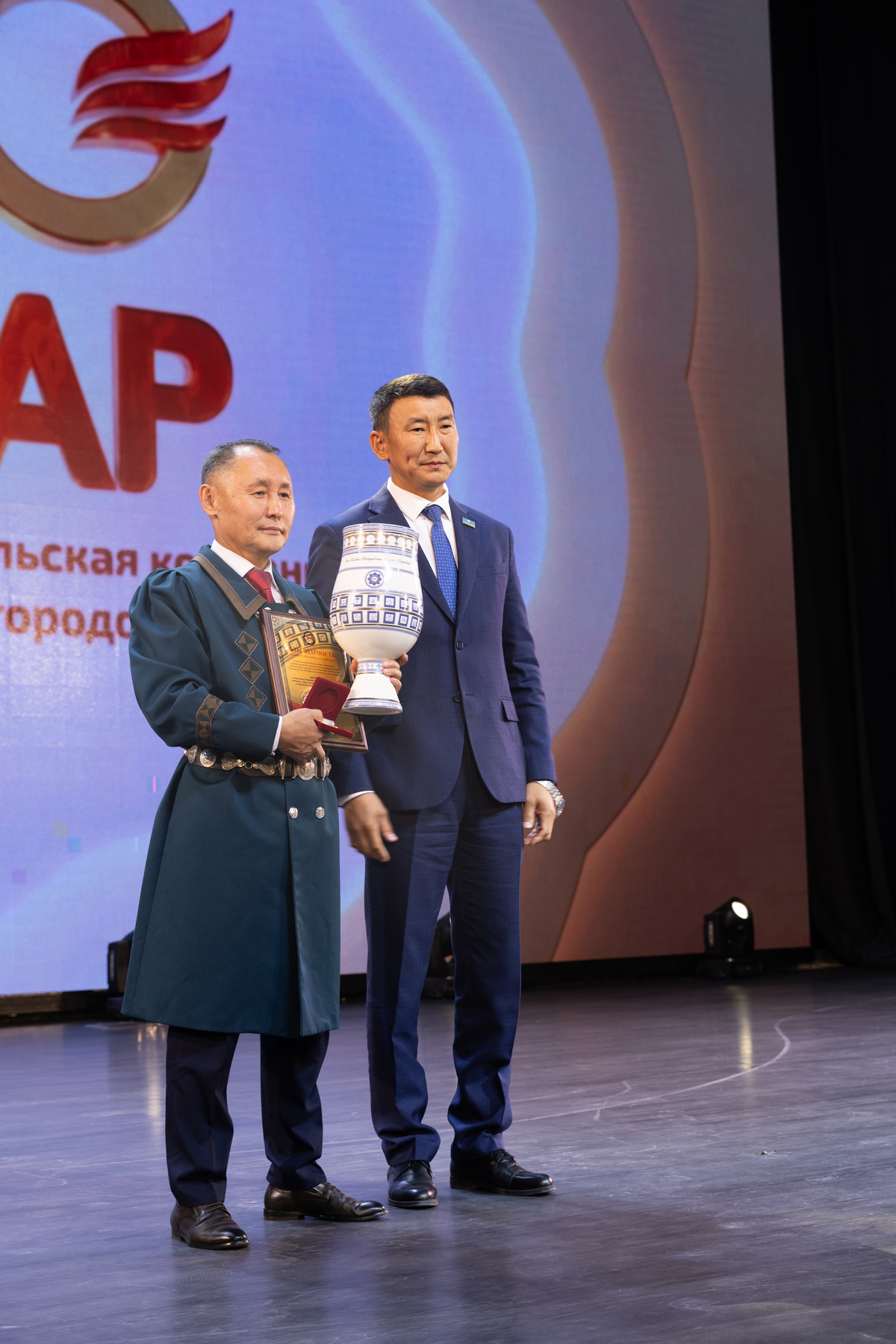 Фото: предоставлено "Айар"