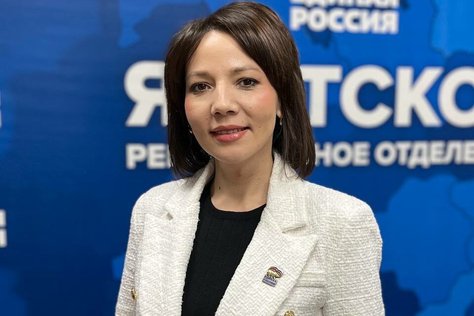 Надежда Селютина: Высокая явка в Якутии — показатель зрелой позиции