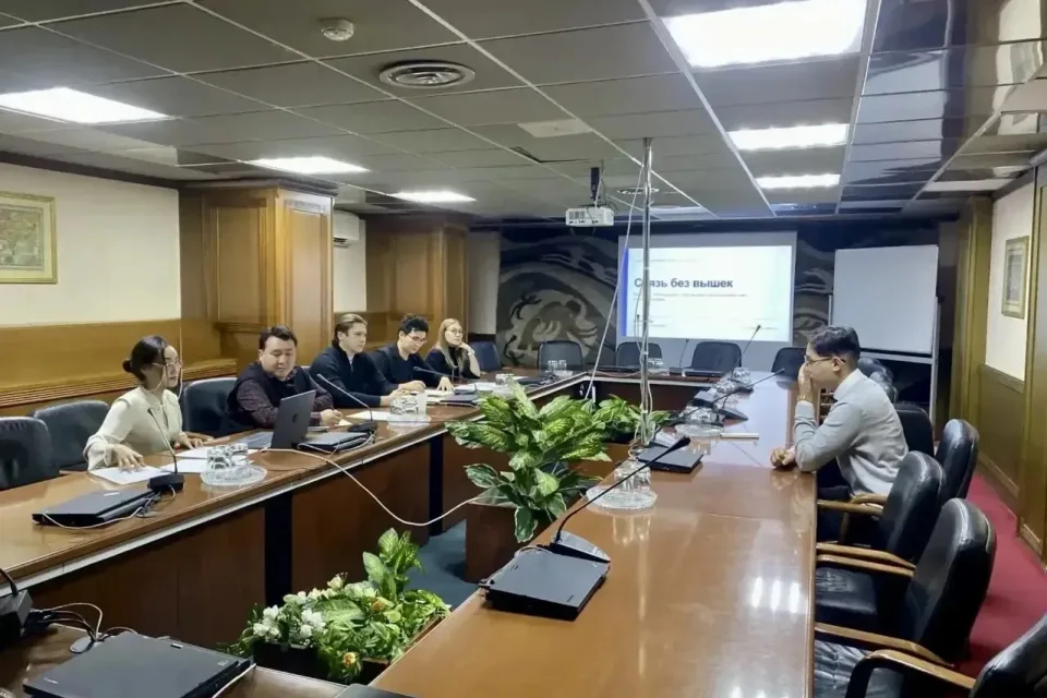 Определены итоги дополнительного отбора в пятый состав молодежного правительства Якутии
