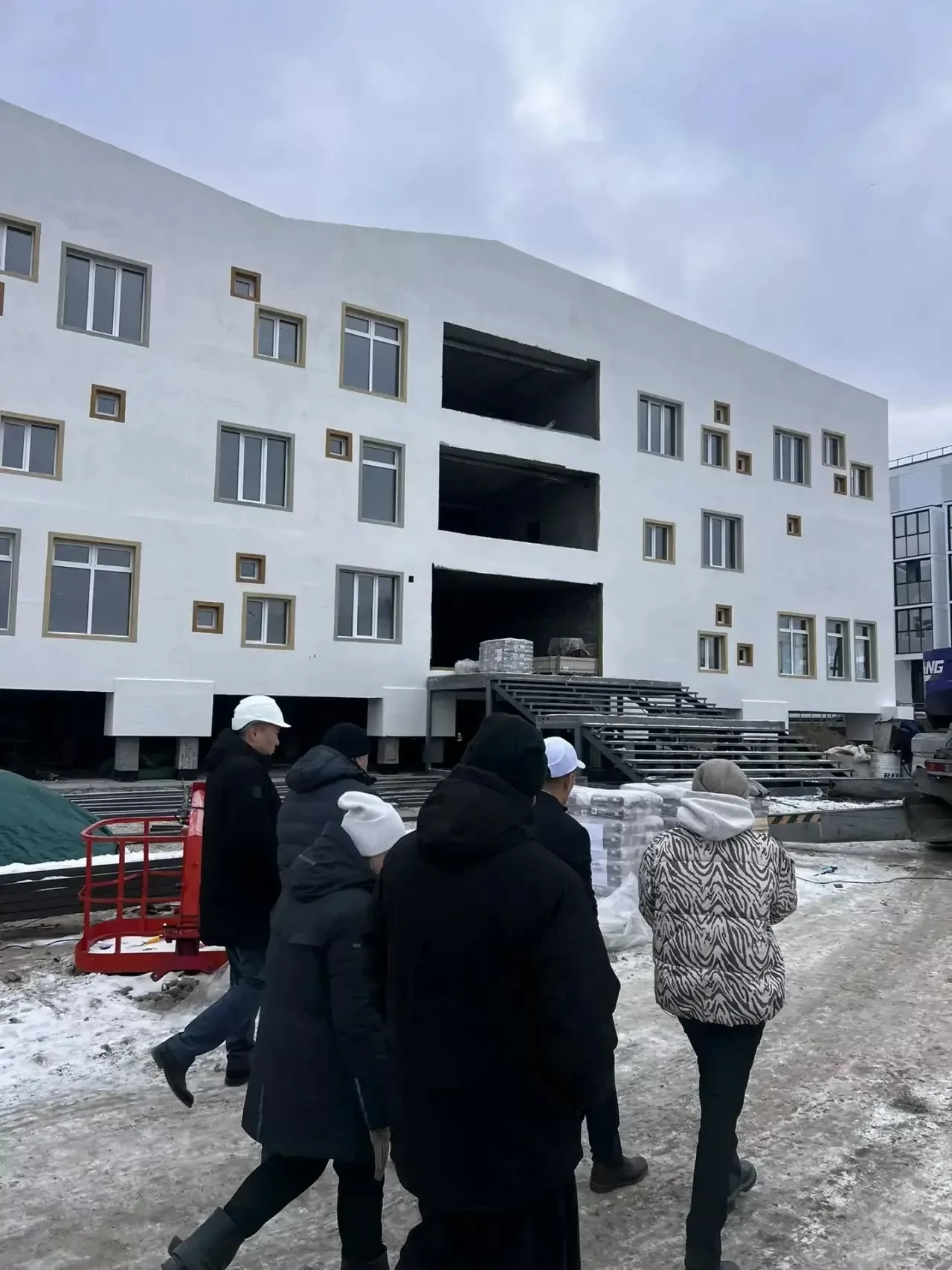 Фото: Минстрой Якутии