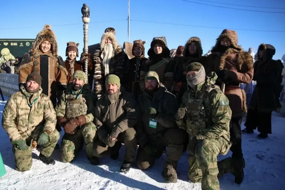В Якутии открыли международный турнир по высокоточной стрельбе памяти Федора Охлопкова