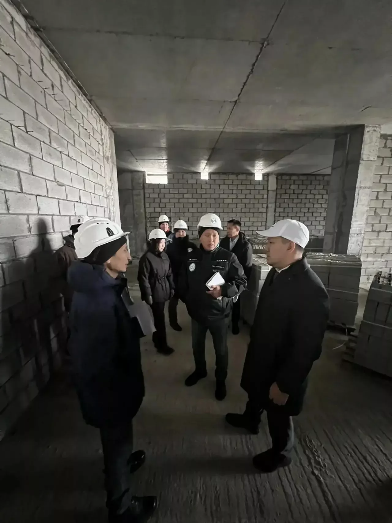 Фото: Минстрой Якутии