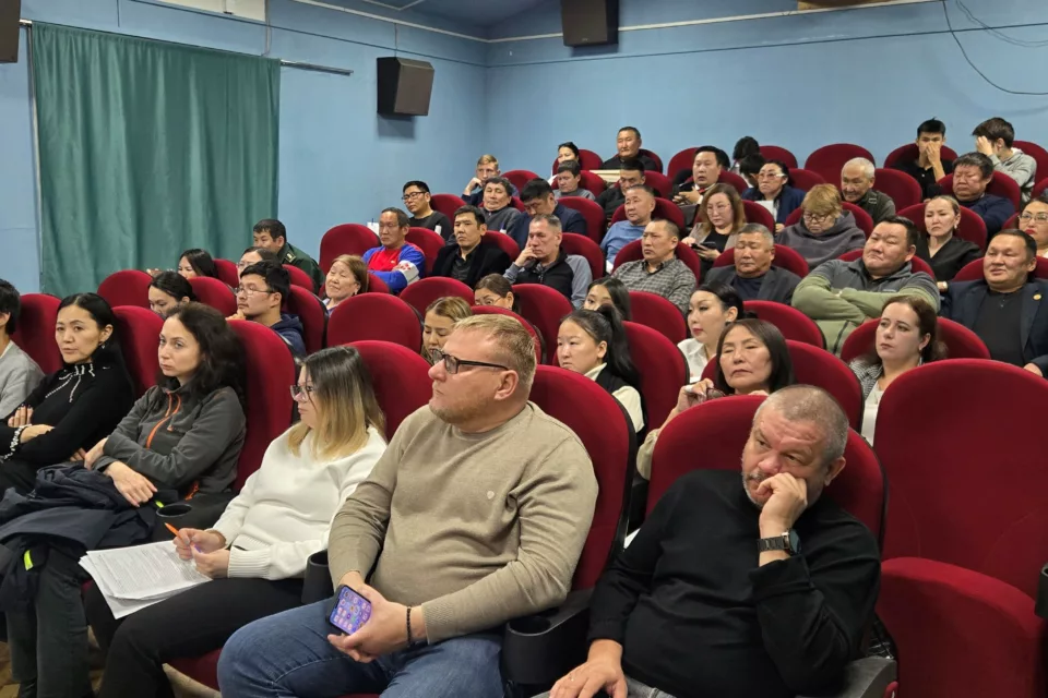 В 2026 году объем социальных инвестиций «Полиметалла» в Верхоянский район составил 26,6 млн рублей