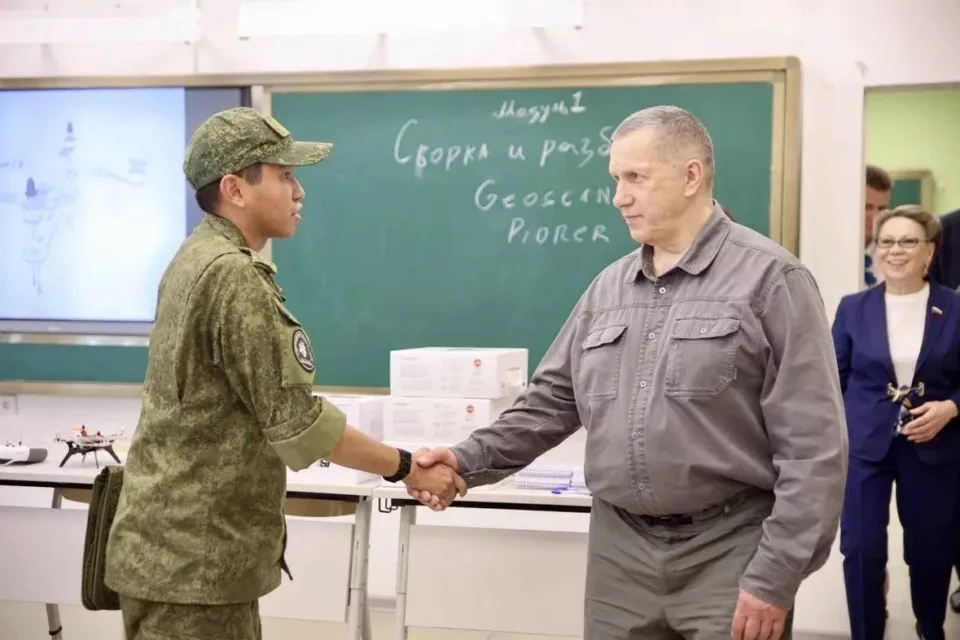 Юные стрелки со всего Дальнего Востока встретятся на малом турнире в Якутии