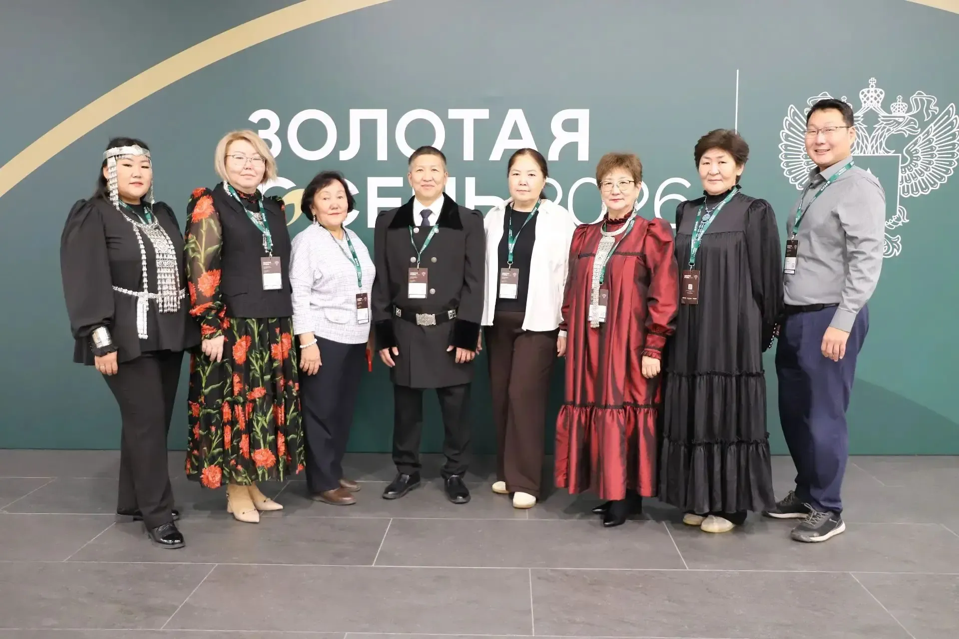 Фото предоставлено министерством сельского хозяйства и продовольственной политики Республики Саха (Якутия)
