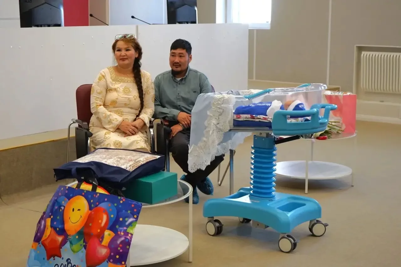 Хангаласское управление социальной защиты