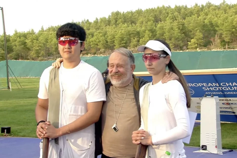 Рамир Николаев