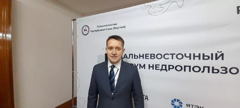 Максим Терещенко стал лидером медиарейтинга среди глав муниципалитетов Якутии
