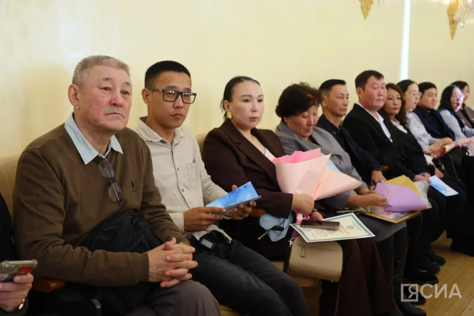 В Якутске стартовала научная конференция об агроинновациях на Крайнем Севере