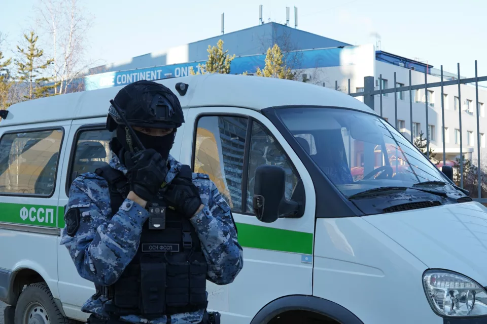 В Якутии за 9 месяцев принудительно выдворили 97 иностранных граждан