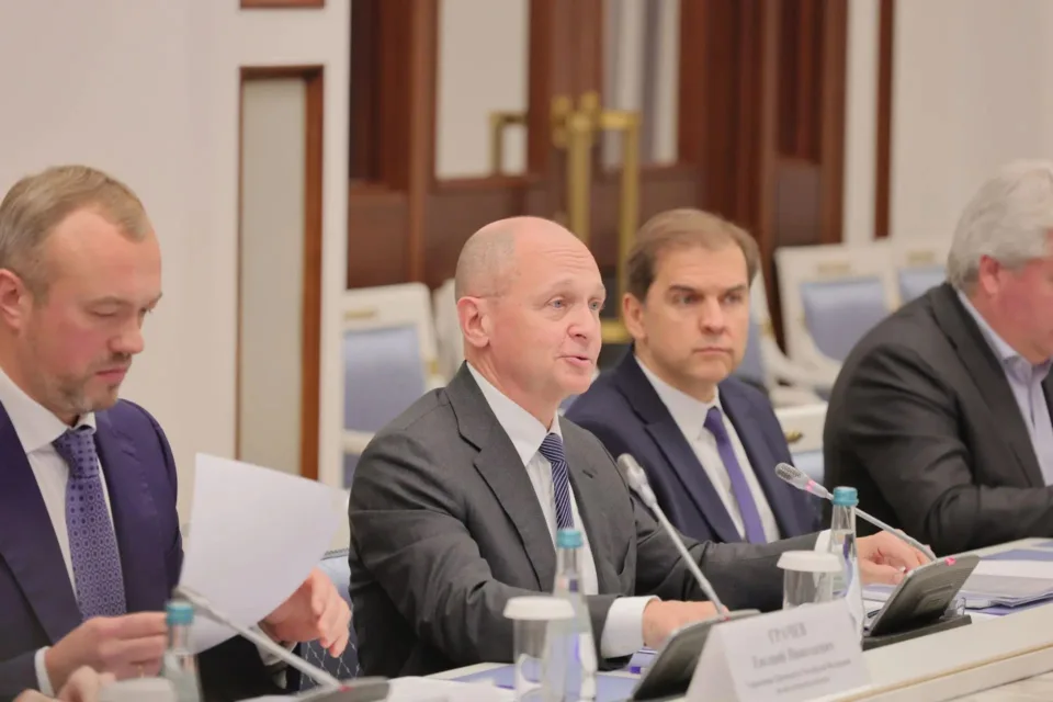 Открыт прием заявок на всероссийскую муниципальную премию «Служение»