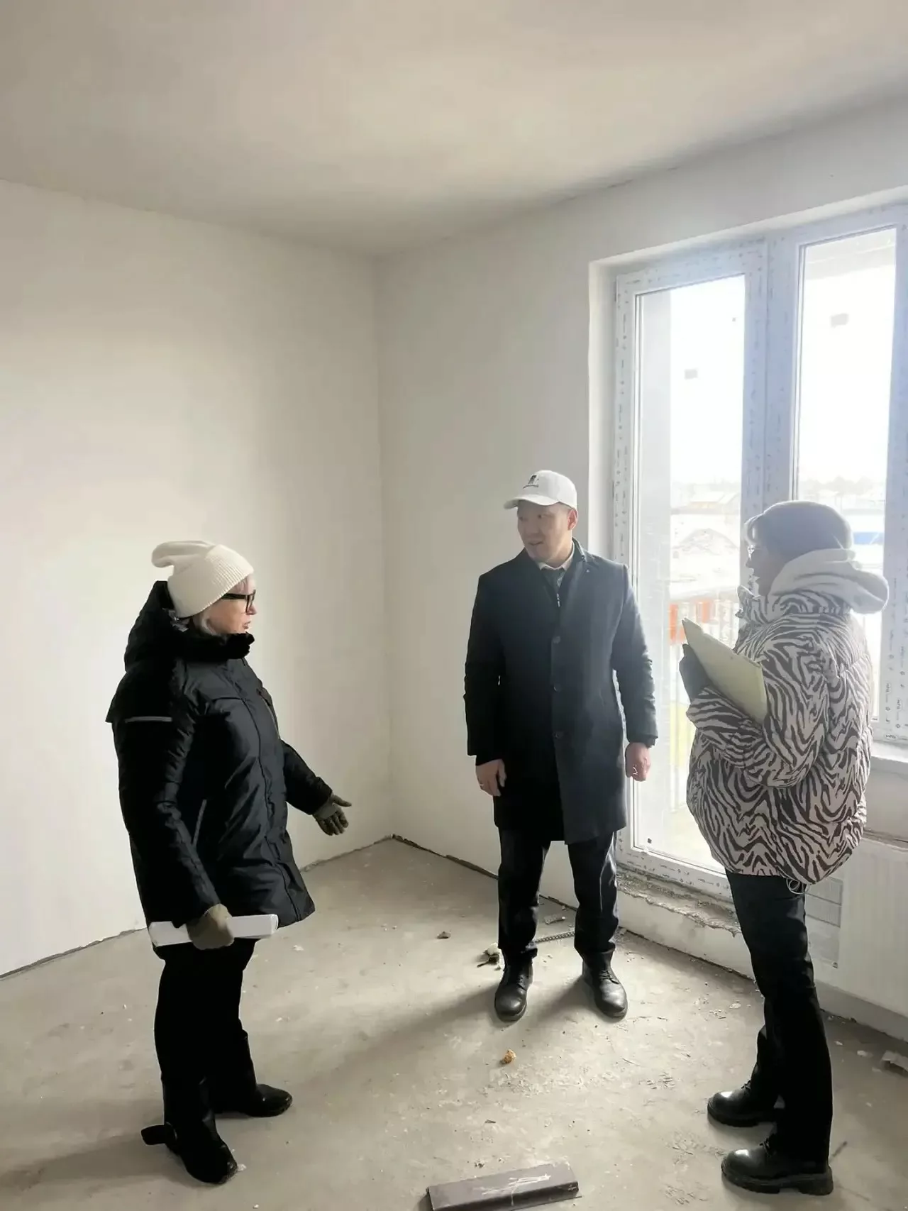 Фото: Минстрой Якутии