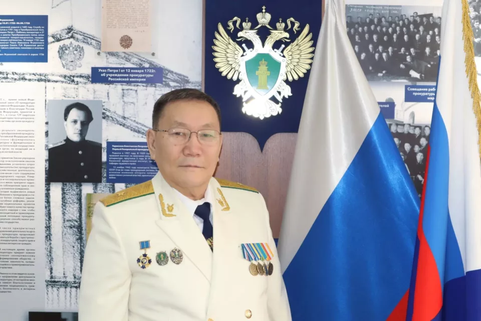 Виктор Никонов поддержал поправку о сроках полномочий главы Якутии