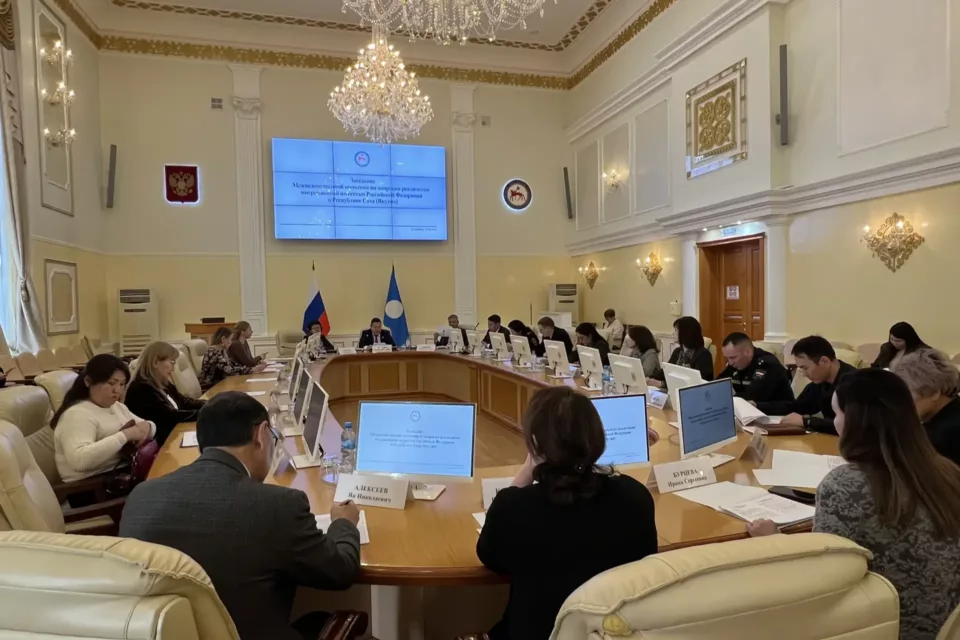 В Якутии обсудили реализацию миграционной политики