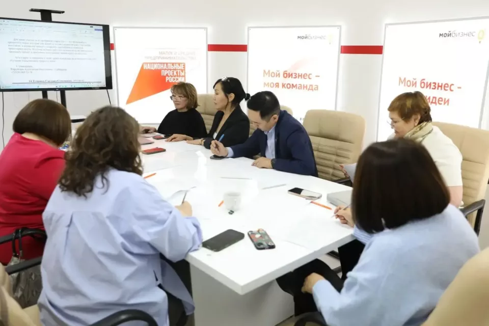 Более 100 жителей Якутии подали заявки на участие в программе «Серебряный старт»