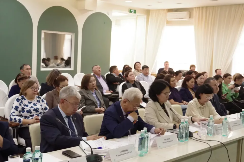В Якутии внедряются новые подходы к управлению качеством в сфере социального обслуживания