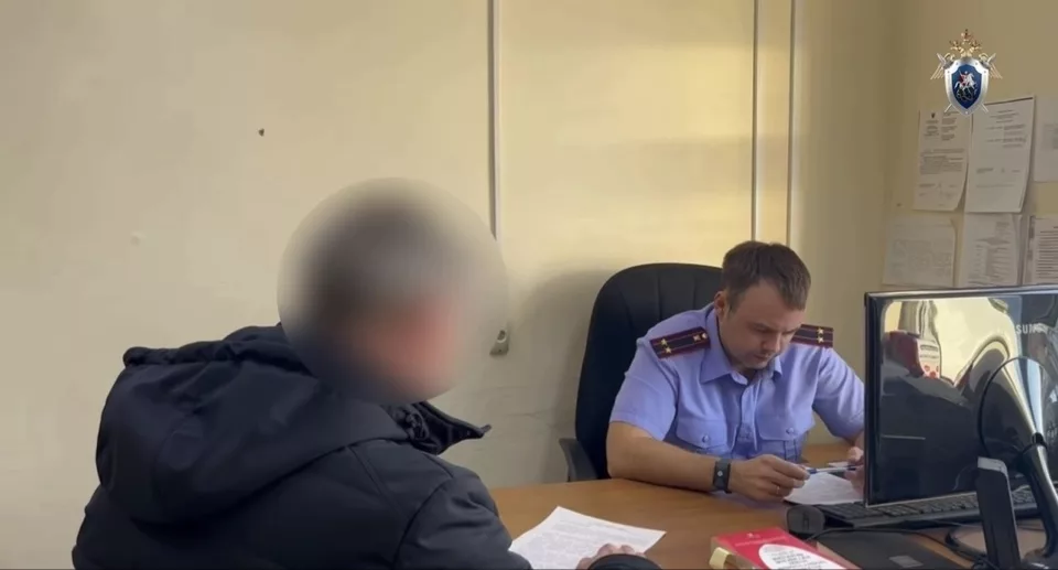Главу Алдана арестовали на два месяца по делу о мошенничестве