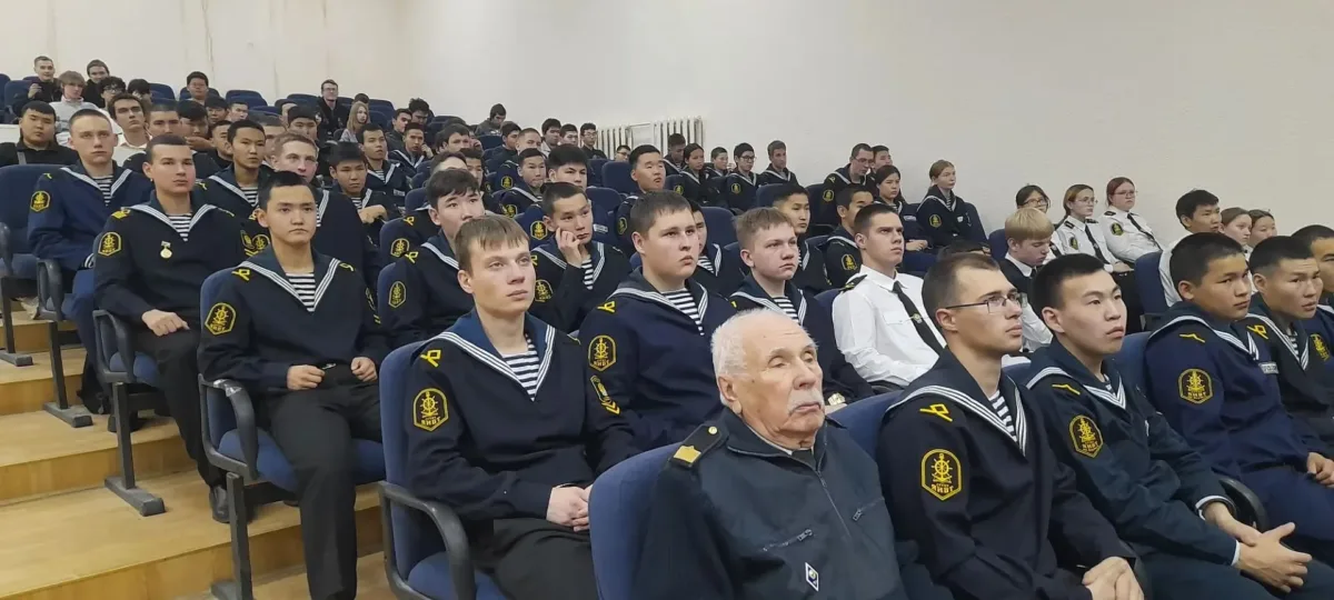 Фото Алексея Рудых.