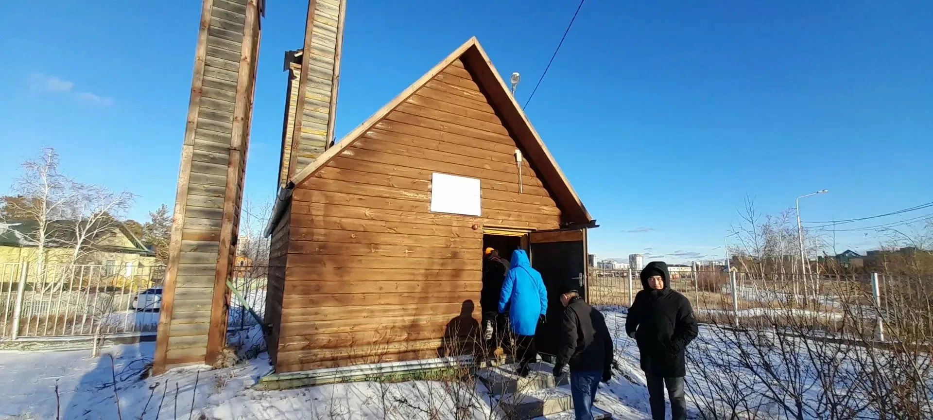 Фото Алексея Рудых/ЯСИА