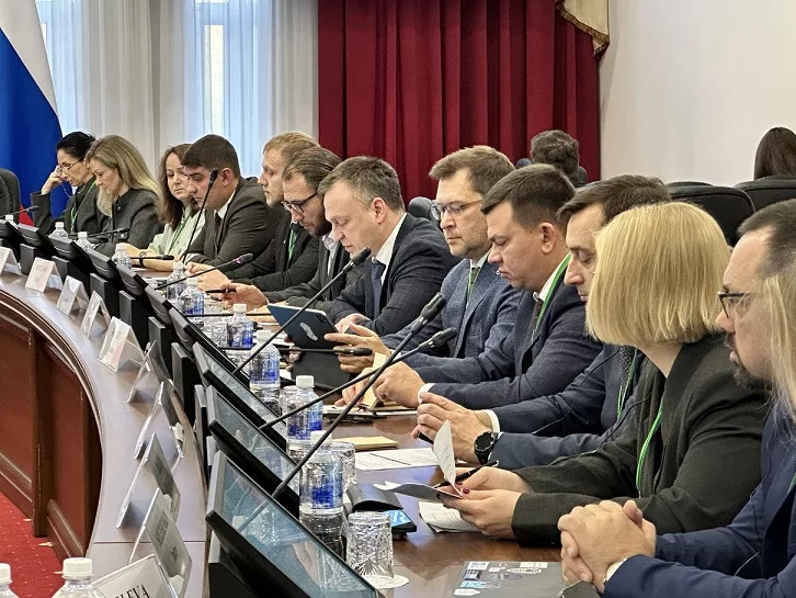 Фото обработано ИИ-помощником Сбера ГигаЧат Бизнес