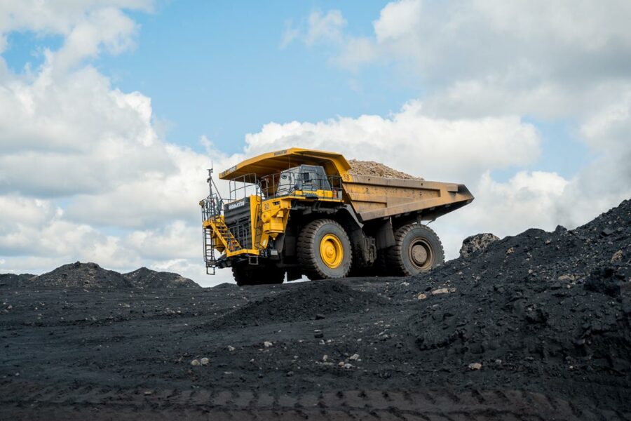 ВТБ Лизинг профинансировал самосвалы для доставки угля на Нерюнгринскую ГРЭС в Якутии