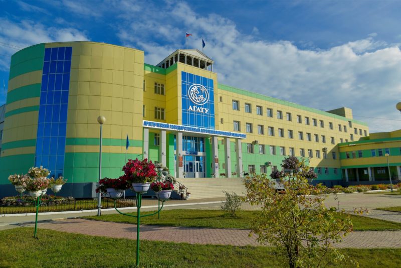 Якутский вуз вошел в список 150 лучших в рейтинге проекта «Образование в России»
