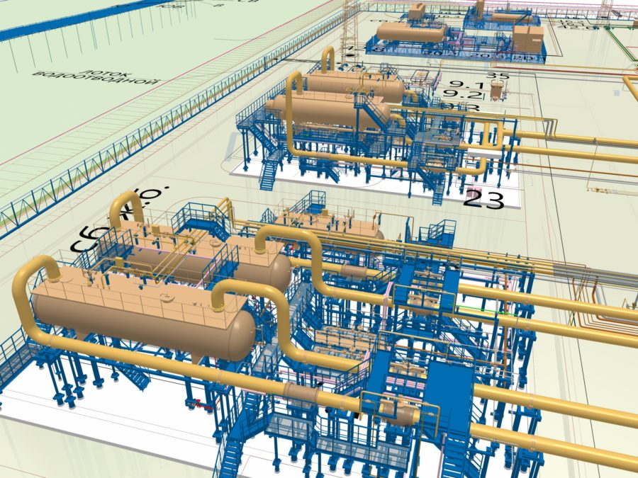 Проект ipm газпромнефть заполярье