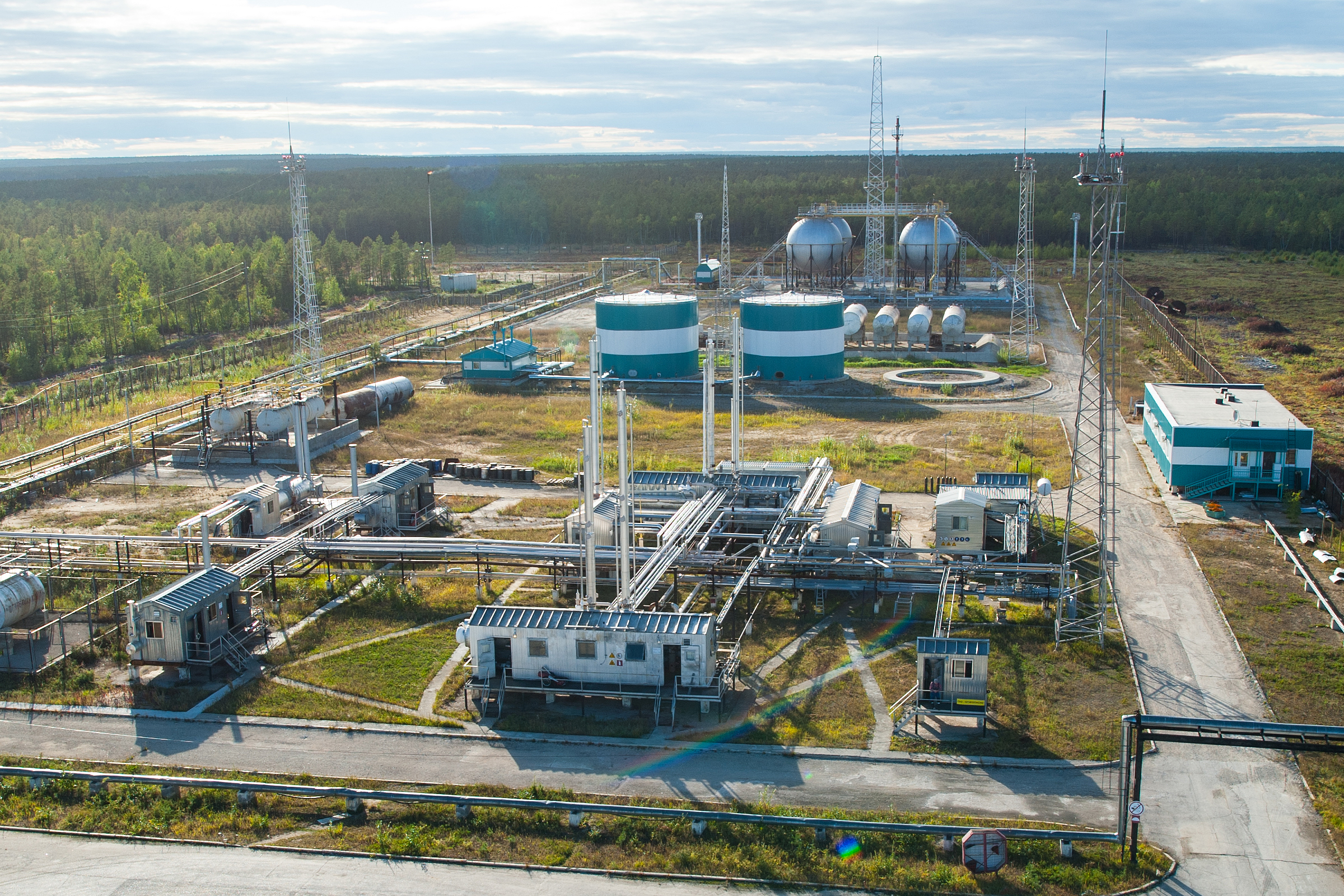 Более 135 млн рублей выделят на развитие рынка газомоторного топлива в Якутии