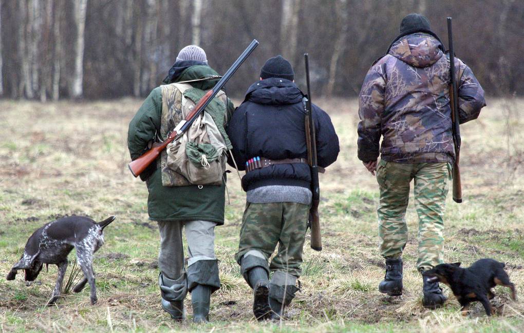 В Якутии изменят сроки охоты