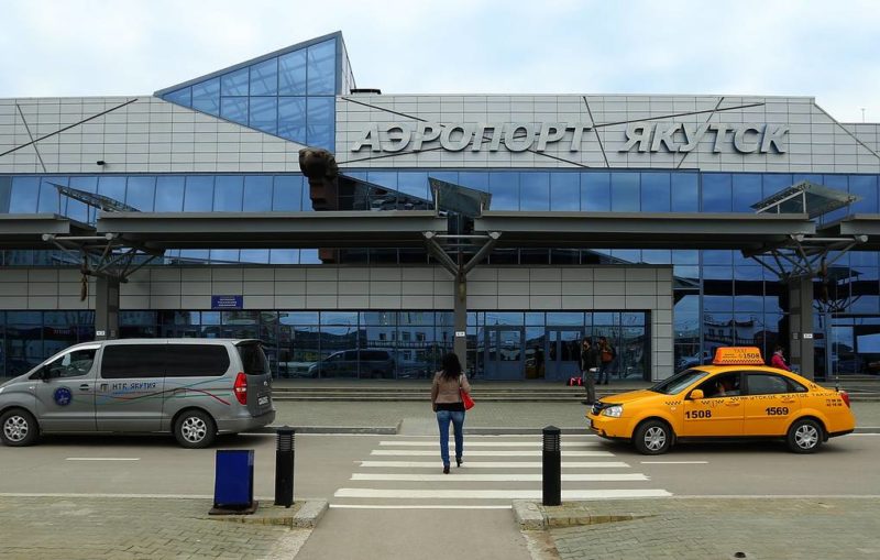 Сроки реконструкции аэропортов в Якутии и Магадане не сдвинули из-за коронавируса